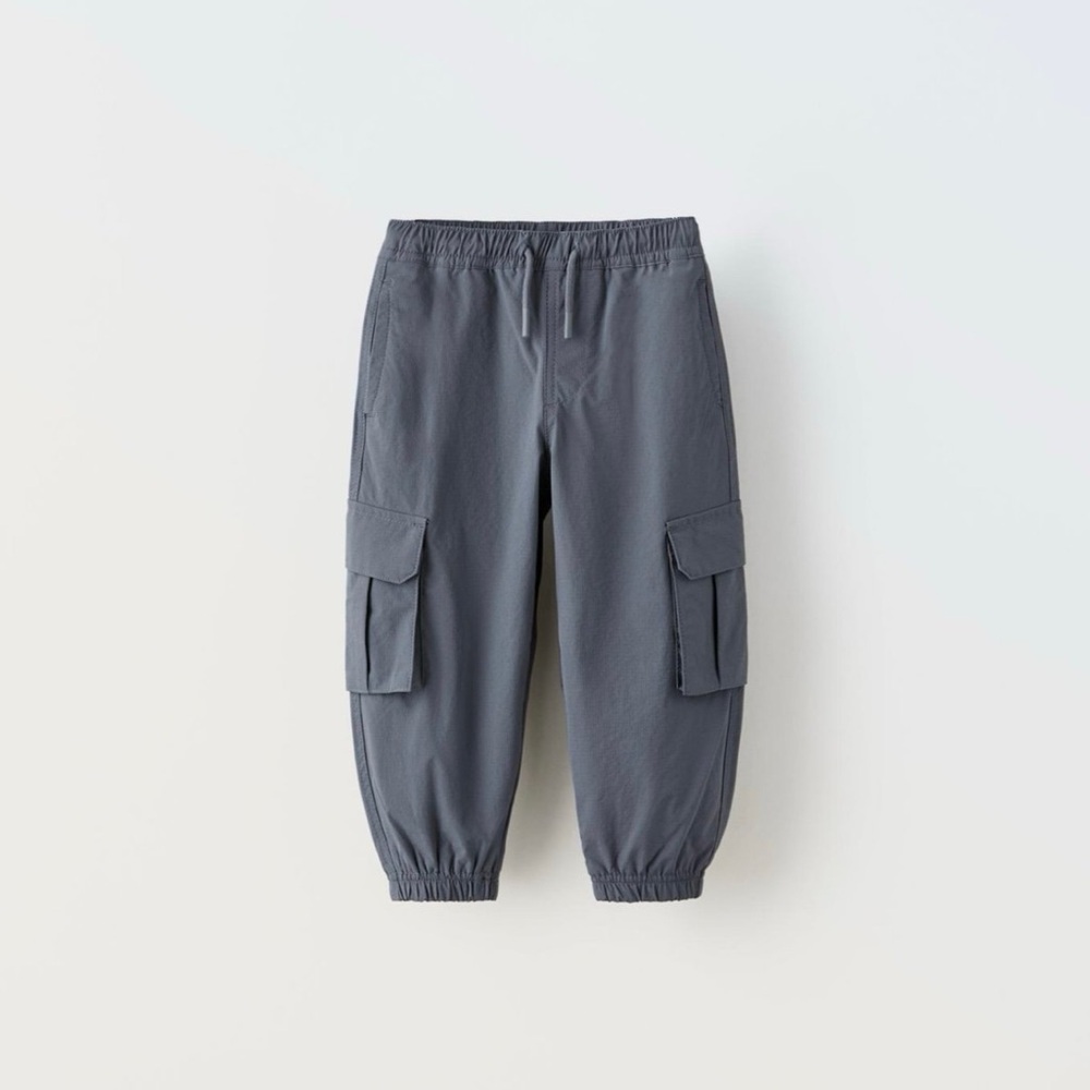 ZARA JOGGING PANTS